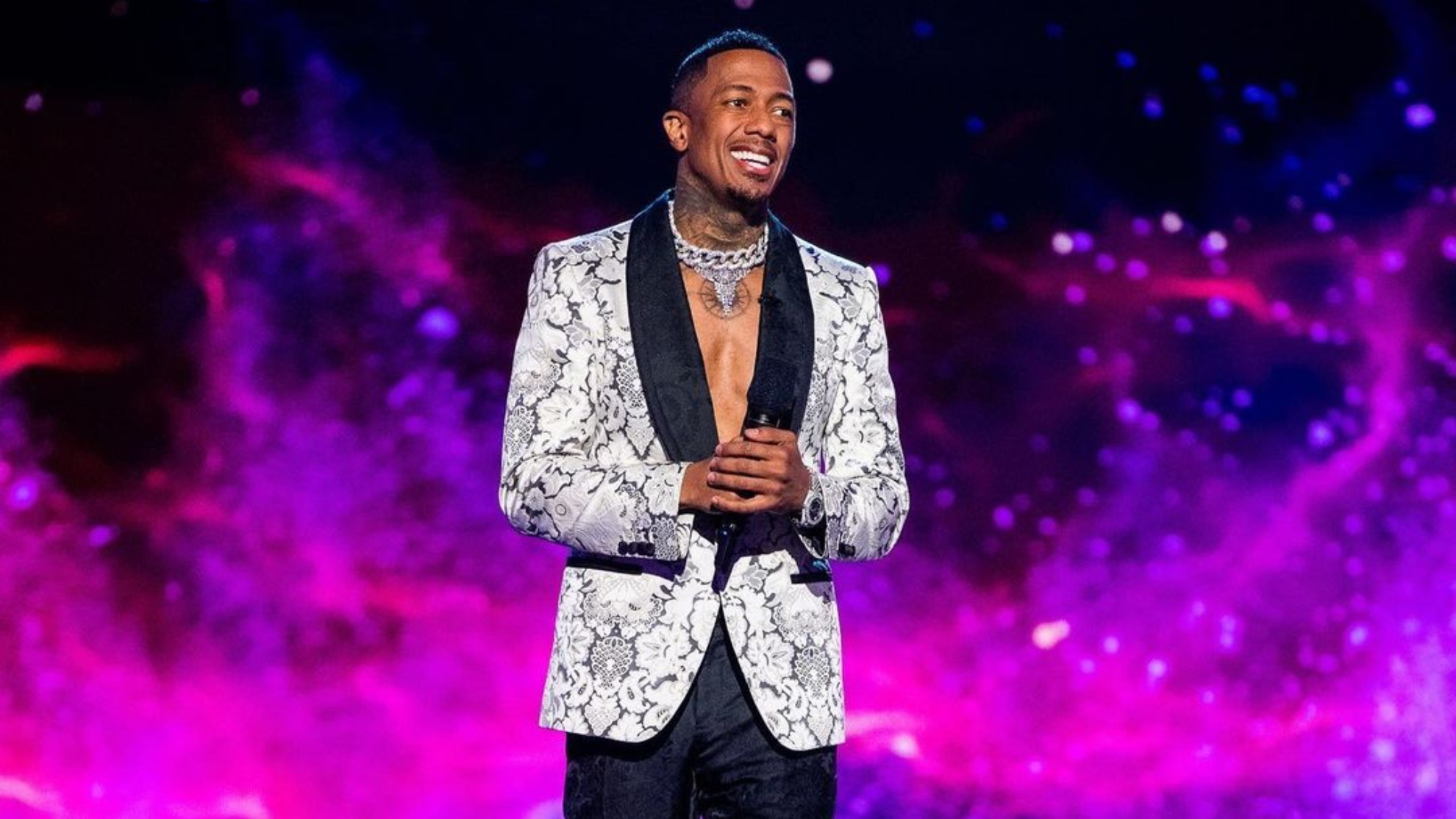 Nick Cannon, a well-known American TV host, has made headlines recently after he revealed that he doesn't give a "monthly allowance" or a "set amount" of money to the six women he has children with